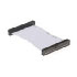 Intronics 2.5 HDD flatcable2.5 HDD flatcable (AK3380)