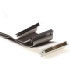 Intronics IDE HDD extension flatcableIDE HDD extension flatcable (AK3334)