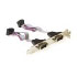 Intronics Dubbelvoudig serieel bracketDubbelvoudig serieel bracket (AK3328)