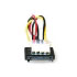 Intronics Serial ATA Power Adapter cableSerial ATA Power Adapter cable (AK3196) Intronics Serial ATA Power Adapter cableSerial ATA Power Adapter cable (AK3196)
