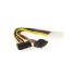Intronics Serial ATA power splitter cableSerial ATA power splitter cable (AK3199)