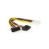 Intronics Serial ATA power splitter cableSerial ATA power splitter cable (AK3199) Intronics Serial ATA power splitter cableSerial ATA power splitter cable (AK3199)