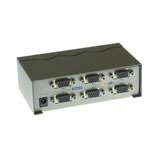 Intronics VGA Switch Matrix (AB7840) Intronics VGA Switch Matrix (AB7840)