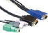 Intronics KVM system cable for AB7984, AB7988 and AB7996KVM system cable for AB7984, AB7988 and AB7996 (AK7982)