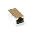 Intronics STP CAT6 Coupler (SD6018) Intronics STP CAT6 Coupler (SD6018)