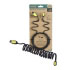 Eminent Twistable Mini USB Connection Cable 1.8m (EM9171) Eminent Twistable Mini USB Connection Cable 1.8m (EM9171)