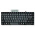 Intronics BE Keyboard for LCD KVM console (AB2711)