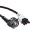 Intronics Plenty Prolink - Schuko cablePlenty Prolink - Schuko cable (RN3079) Intronics Plenty Prolink - Schuko cablePlenty Prolink - Schuko cable (RN3079)