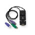 Intronics Adapter for CAT 5 KVM switch moduleAdapter for CAT 5 KVM switch module (AK1830)