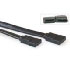 Intronics eSATA connection cableeSATA connection cable (AK3387) Intronics eSATA connection cableeSATA connection cable (AK3387)