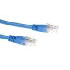 Advanced cable technology CAT6 UTP LSZH (IB9600) 0.5m Advanced cable technology CAT6 UTP LSZH (IB9600) 0.5m