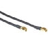 Kti networks Coax conversion cable reverse SMA male - SMA male (AK7913)