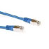 Advanced cable technology CAT5E FTP LSZH (IB7601) 1m Advanced cable technology CAT5E FTP LSZH (IB7601) 1m