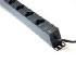 Plenty PDU with extra socket space (PLA1634-19)