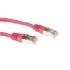 Advanced cable technology CAT5E FTP LSZH (IB7520) 20m