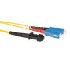 Advanced cable technology MTRJ-SC 9/125um OS1 Duplex 2m (RL5902)