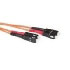 Advanced cable technology SC-SC 50/125um OM2 Duplex (RL3505) 5m