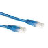 Advanced cable technology Cat6A UTP 1m (IB2601) Advanced cable technology Cat6A UTP 1m (IB2601)