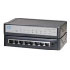 Kti networks 8-port gigabit ethernet switch (KGS-800L/D)