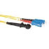 Advanced cable technology MTRJ-SC 9/125um OS1 Duplex 5m (RL5905)