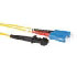 Advanced cable technology MTRJ-SC 9/125um OS1 Duplex 10m (RL5910)