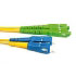 Advanced cable technology SC/APC8 - SC/PC 9/125um OS1 DUPLEX (FOSCCD-*M-A-10M) 10m (RL3810)
