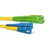 Advanced cable technology SC/APC8 - SC/PC 9/125um OS1 DUPLEX (FOSCCD-*M-A-5M) 5m (RL3805)