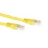 Advanced cable technology CAT6 UTP LSZH (IB9800) 0.5m