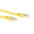 Advanced cable technology CAT6 UTP LSZH (IB9810) 10m