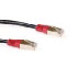 Advanced cable technology CAT5E FTP LSZH cross-over (IB5107) 7m Advanced cable technology CAT5E FTP LSZH cross-over (IB5107) 7m