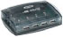 Ednet USB Hub 2.0, 4 Port (85023)