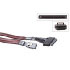 Intronics Mini SAS 36 - SAS 32FMini SAS 36 - SAS 32F (AK5688)