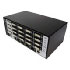 Adderview Pro multi-screen Dual-Link DVI KVM switch (AV4PRO-DUAL-EURO)