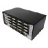 Adderview Pro multi-screen Dual-Link DVI KVM switch (AV4PRO-TRIPLE-EURO)