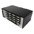 Adderview Pro multi-screen Dual-Link DVI KVM switch (AV4PRO-QUAD-EURO)