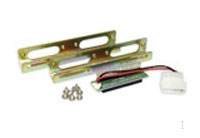 Intronics MF 420 - 2.5 inch HDD Mounting Kit (MF420) Intronics MF 420 - 2.5 inch HDD Mounting Kit (MF420)