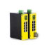Kti networks Managed Fast Ethernet switches (KSD-800M-1SL2)