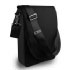 Be-ez LE vertigo 15 Black Ebene  (100529)