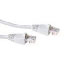 Intronics CAT5E UTP cross-over patchcable ivory with ivory bootsCAT5E UTP cross-over patchcable ivory with ivory boots (IB6305)