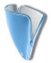 Be-ez LA robe Blue / Grey MacBook Pro 17 (100319)