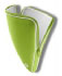 Be-ez LA robe Green / Grey MacBook Pro 17 (100323)