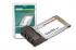 Digitus 3-port Firewire Cardbus card (DS-32200)