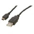 Eminent Mini USB-Cable 1.8 m (EM9670) Eminent Mini USB-Cable 1.8 m (EM9670)