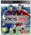 Konami Pro Evolution Soccer 2010 (PS3) (4012927051641)