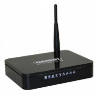 Eminent 150N ADSL2/2+ Modem (EM4563) Eminent 150N ADSL2/2+ Modem (EM4563)