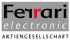 Ferrari electronic OfficeMaster Line (ISDN line extension) (49500) Ferrari electronic OfficeMaster Line (ISDN line extension) (49500)