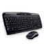 Logitech Wireless Desktop MK320, US (920-002888) Logitech Wireless Desktop MK320, US (920-002888)