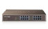 Tp-link 16-Port Gigabit Desktop/Rackmount Switch (TL-SG1016D)