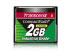 Transcend TS2GCF200I Transcend TS2GCF200I