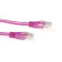 Advanced cable technology CAT5E UTP patchcable pinkCAT5E UTP patchcable pink (IB4807)